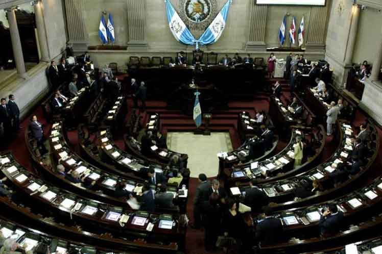 congreso-guatemalteco-abre-agenda-sin-prioridad-a-eleccion-de-cortes