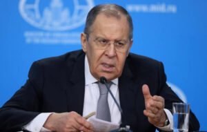 Rusia, EEUU, garantías, seguridad, Lavrov