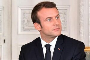 macron