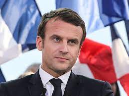 Francia, Macron, polémica, Covid-19