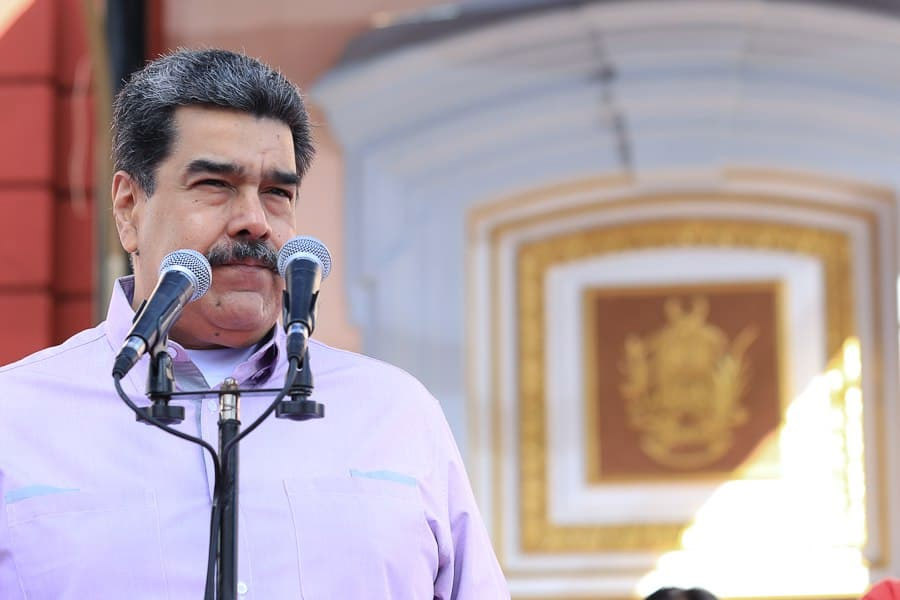 Venezuela, Maduro, conciencia, popular, agresiones