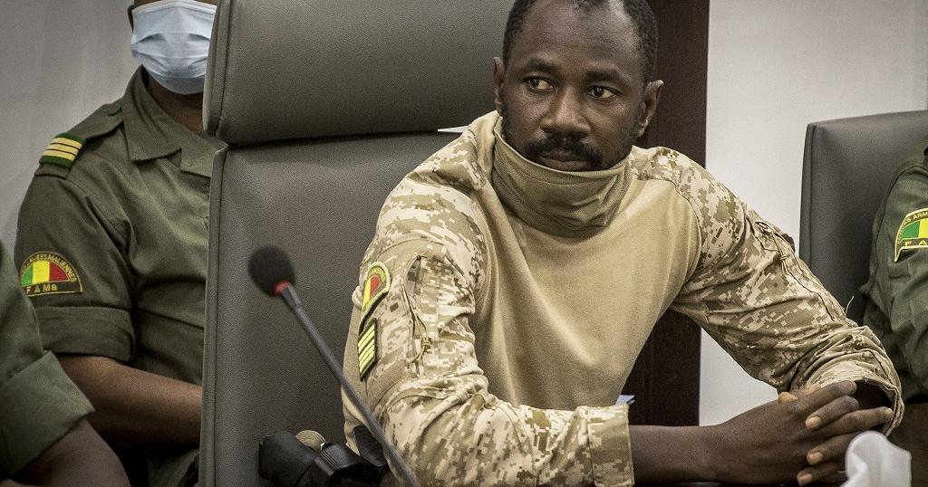 Mali-gobierno-militar