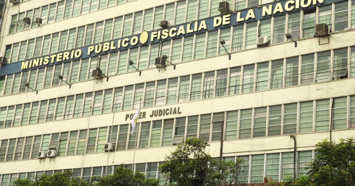 Ministerio Público de Perú