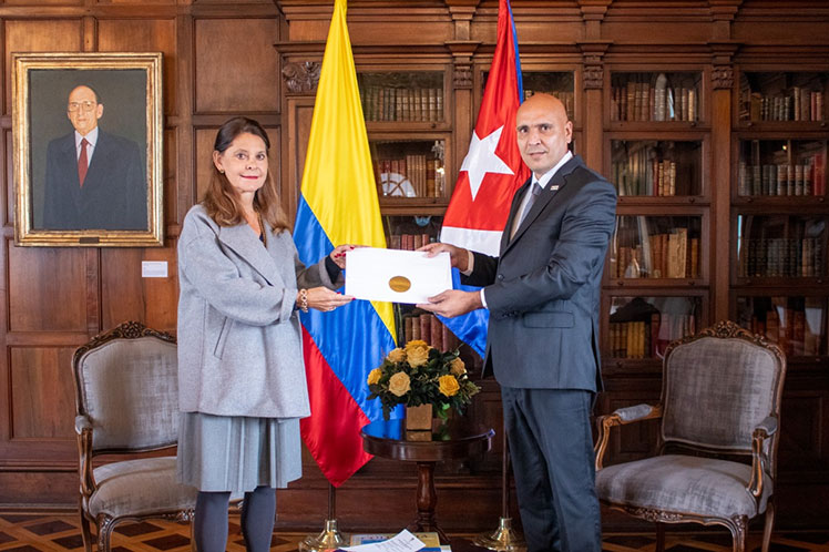 nuevo-embajador-de-Cuba-en-Colombia