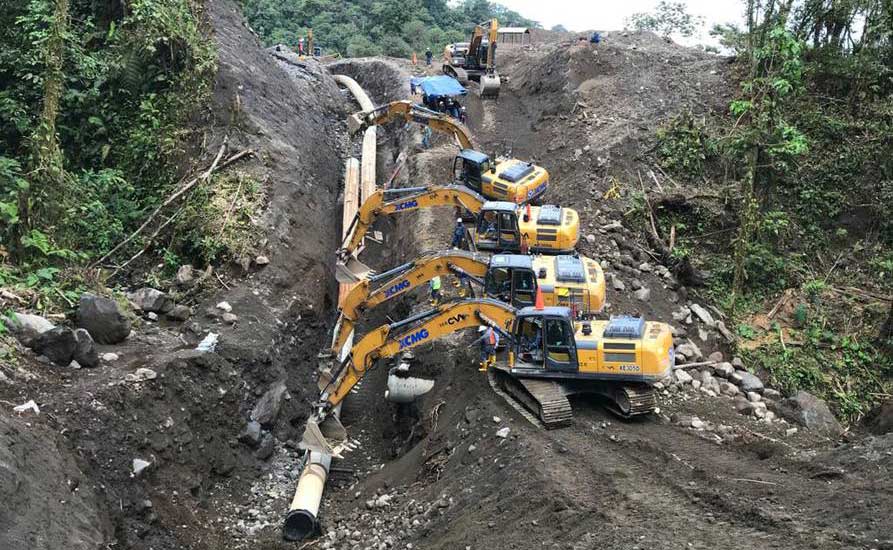 oleoductos-Ecuador-erosión