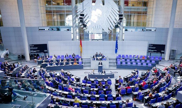 parlamento-aleman