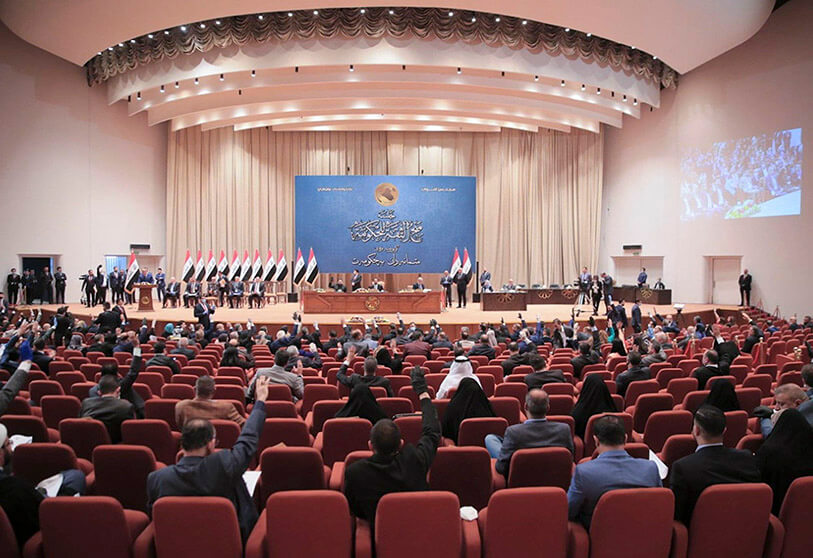 vaticinan-tormentosas-sesiones-parlamentarias-en-iraq