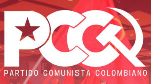Partido Comunista Colombiano, Ortega, felicitación