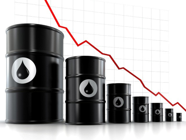 petróleo, WTI, precios, baja