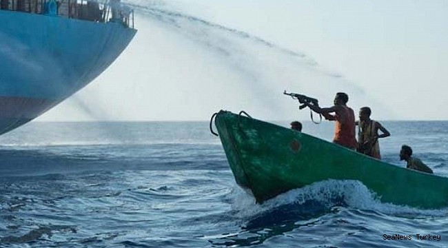 piratería - golfo de Guinea