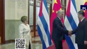 pltv-Cuba-China