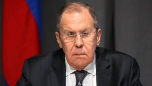 seguei lavrov ruso