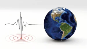 sismo en Nicaragua