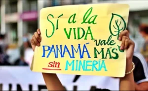 vale más sin minería