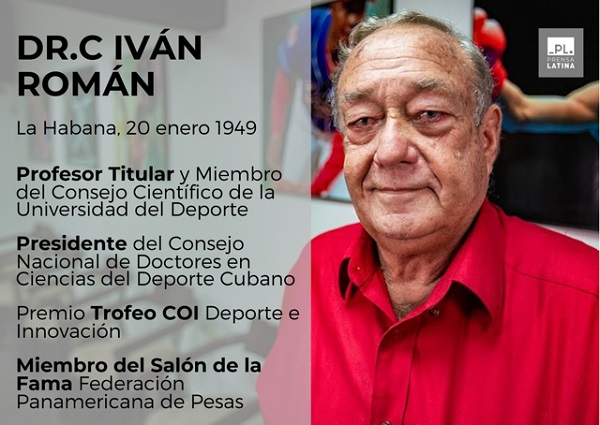 Doctor Ivan Roman