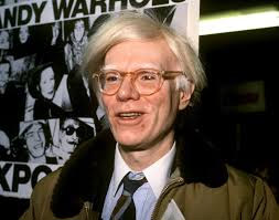 EEUU, Andy Warhol, legado