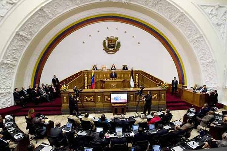 revisan-proyecto-de-ley-contra-acoso-escolar-en-venezuela