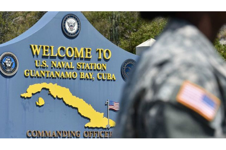 Base-Naval-Guantanamo