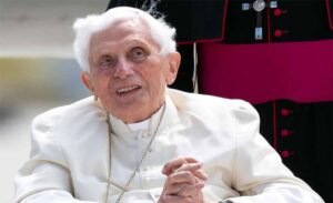 Benedicto-XVI