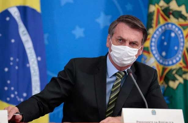 Bolsonaro