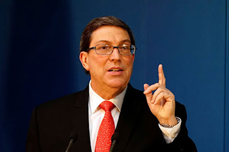 Bruno Rodríguez