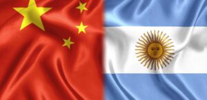 Amplia repercusión en Argentina de visita de presidente a China