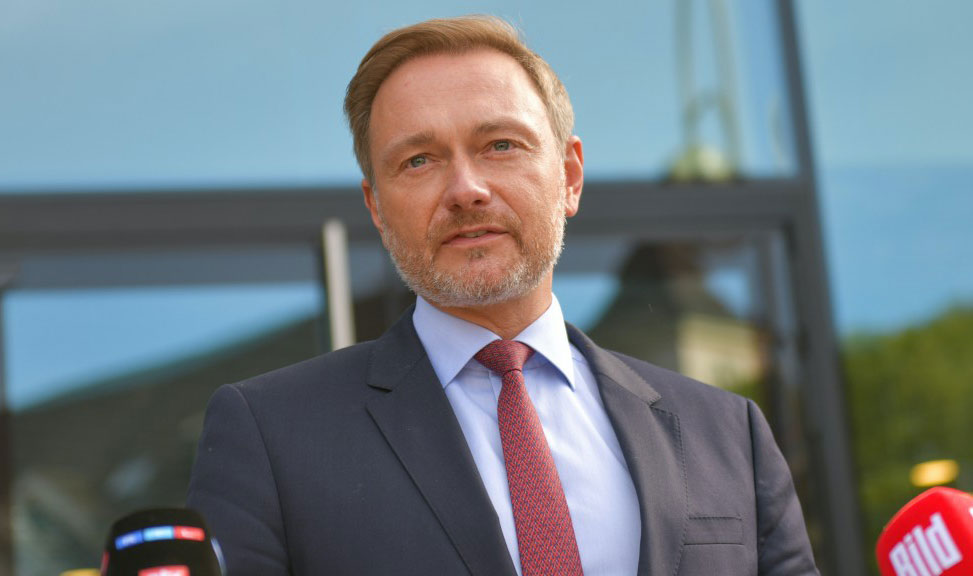 Christian-Lindner