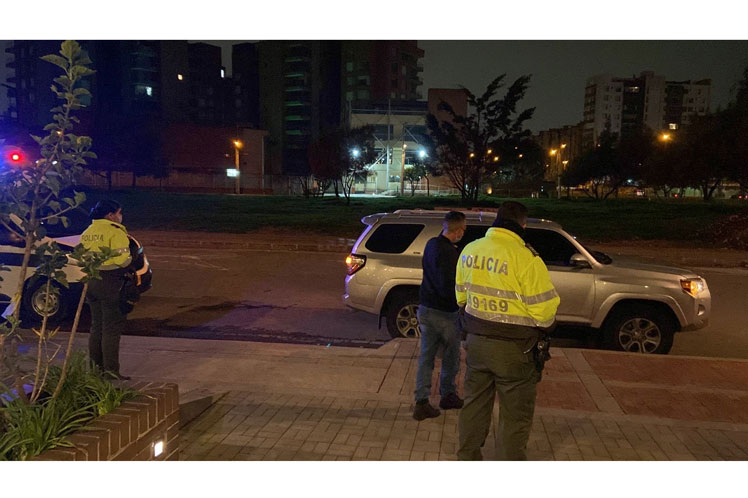 Colombia-Atentado-Periodist