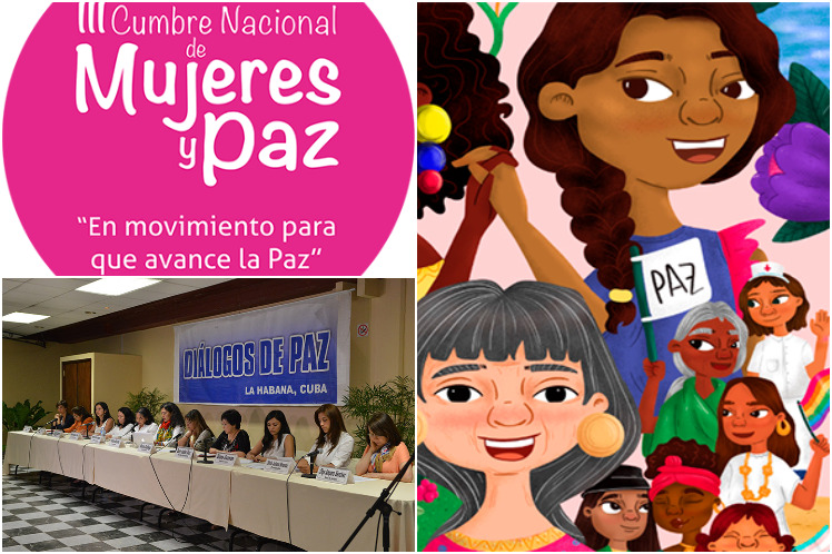 comienza-en-colombia-iii-cumbre-nacional-de-mujeres-y-paz