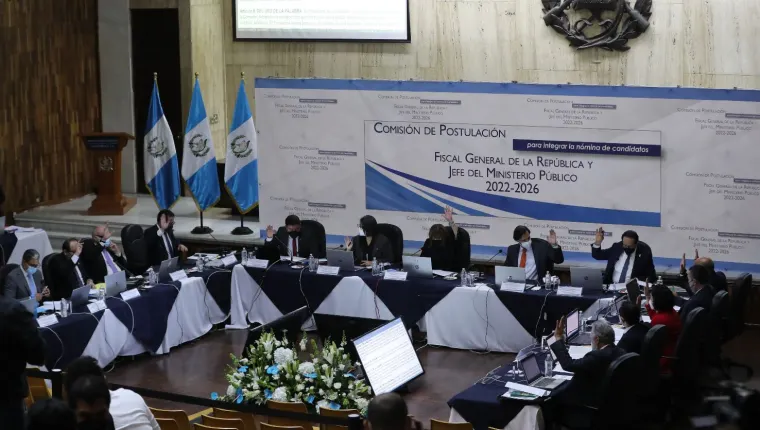 evaluaran-expedientes-de-aspirantes-a-fiscal-general-de-guatemala