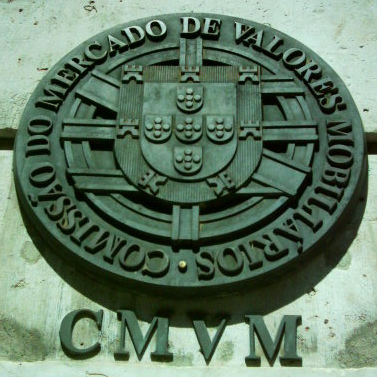 Comisión del Mercado de Valores de Portugal (CMVM).