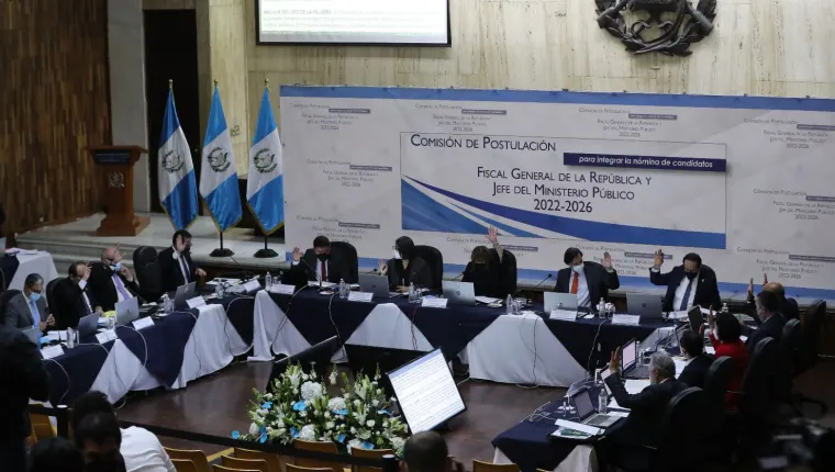 semana-clave-para-eleccion-de-proximo-fiscal-general-de-guatemala