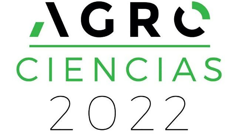 Congreso Internacional de Ciencias Agrícolas Agrociencias 2022