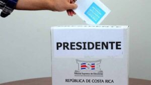 Costarica-Elecciones