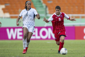 Cuba-Futbol-femenino