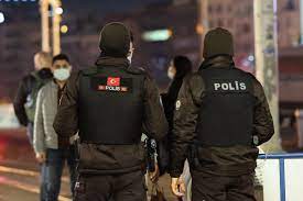 Detenidas seis personas en Turquía