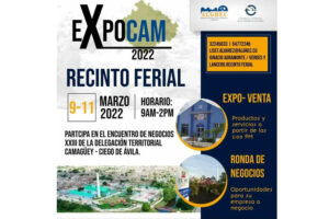 Expocam 2022