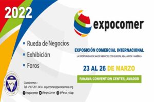 Expocomer-Panama