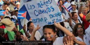 venezuela bloqueo cuba