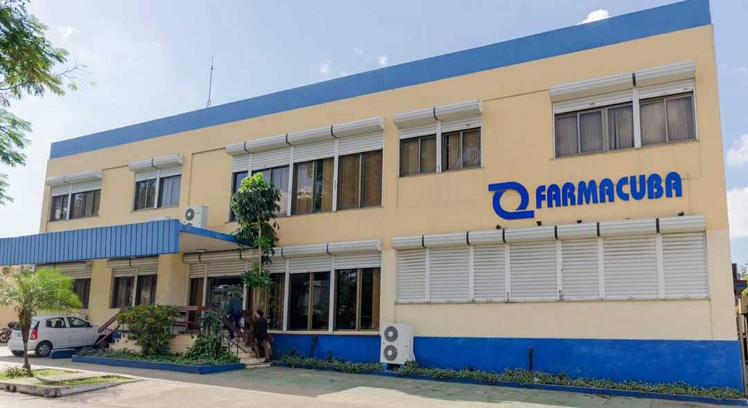 Empresa Farmacuba