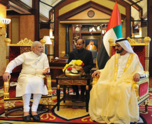 India-UAE