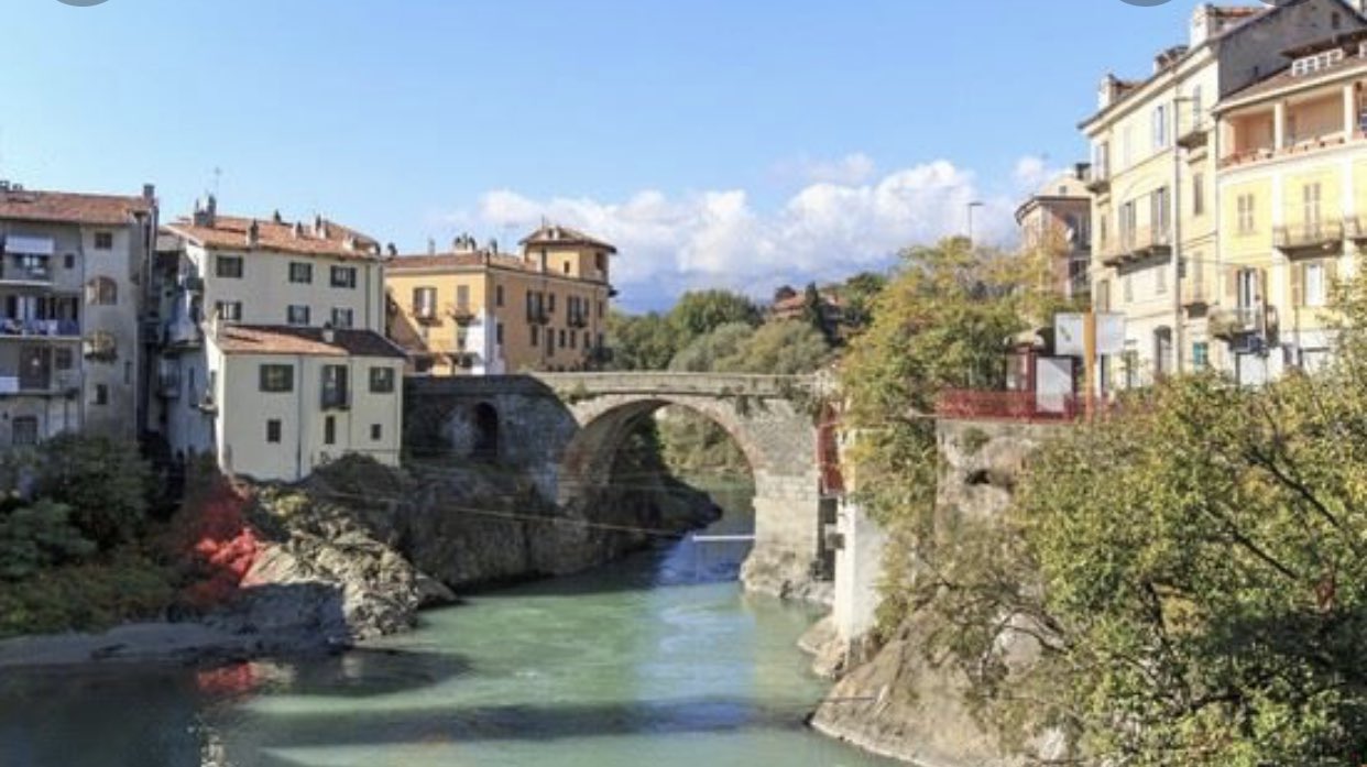 Ivrea Capitale Italiana