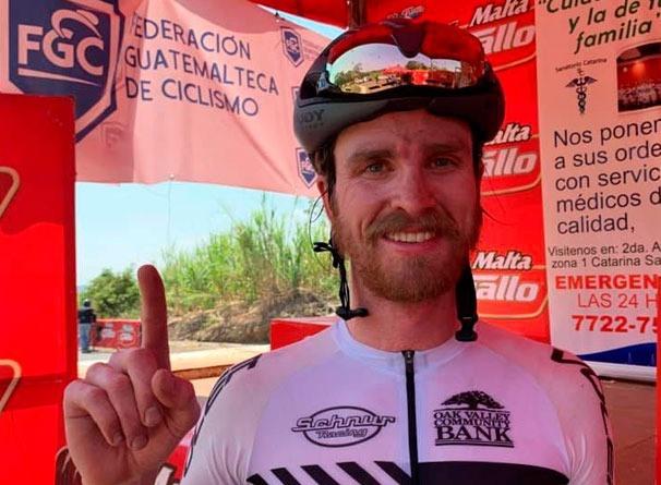 john-borstelmann-gana-primera-etapa-de-vuelta-ciclistica-dominicana