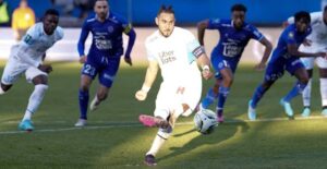 Marseille-Troyes
