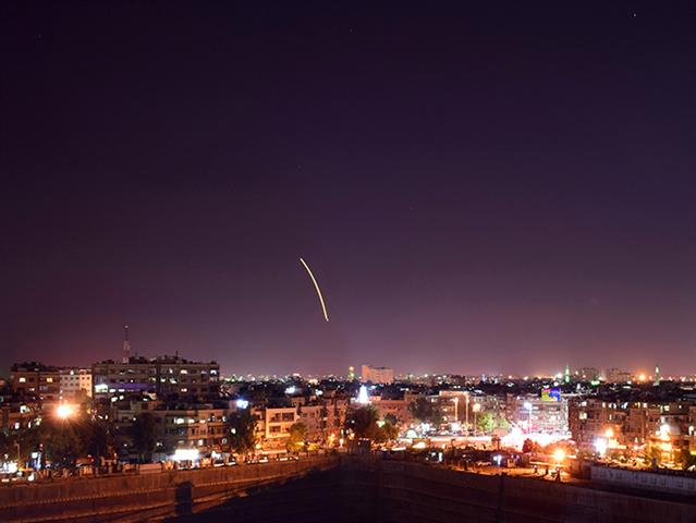 nuevo-ataque-israeli-con-misiles-contra-territorio-de-siria