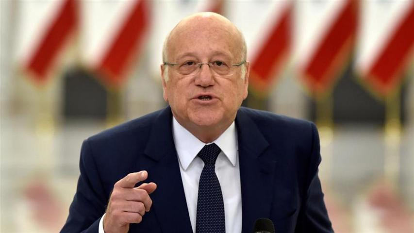 primer-ministro-de-libano-pide-exoneracion-de-gobernador-bancario