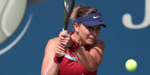 Sorprenden a tenista española Paola Baldosa en torneo de Dubái
