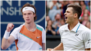 Rublev-Hurkacz