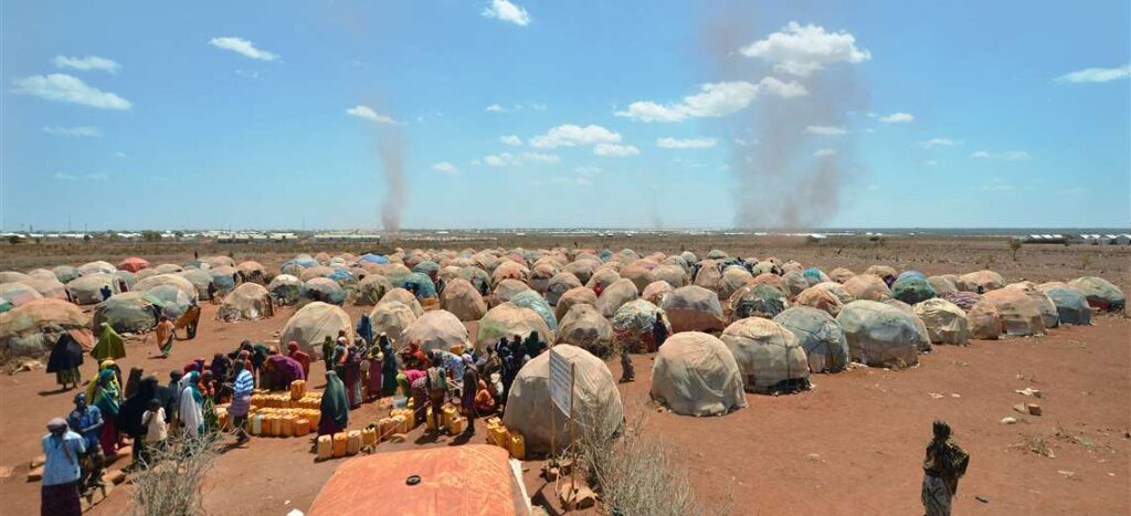 Piden justicia en Somalia para niños condenados a muerte