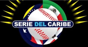 Srie-Caribe-Beisbol